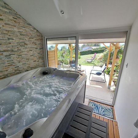 Adorelys Sejour Bien Etre - Spa Et Massage Saint-Cassien  외부 사진