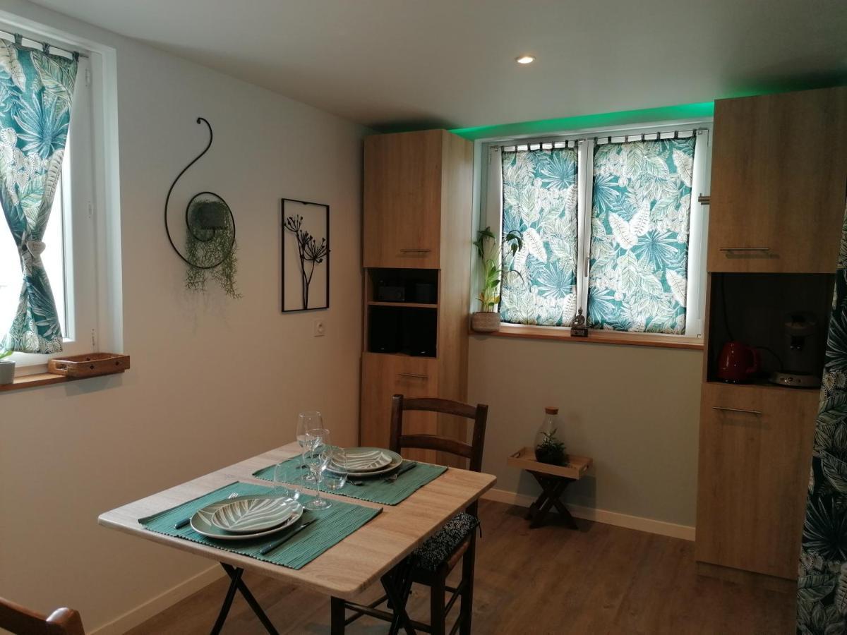 Adorelys Sejour Bien Etre - Spa Et Massage Saint-Cassien  외부 사진