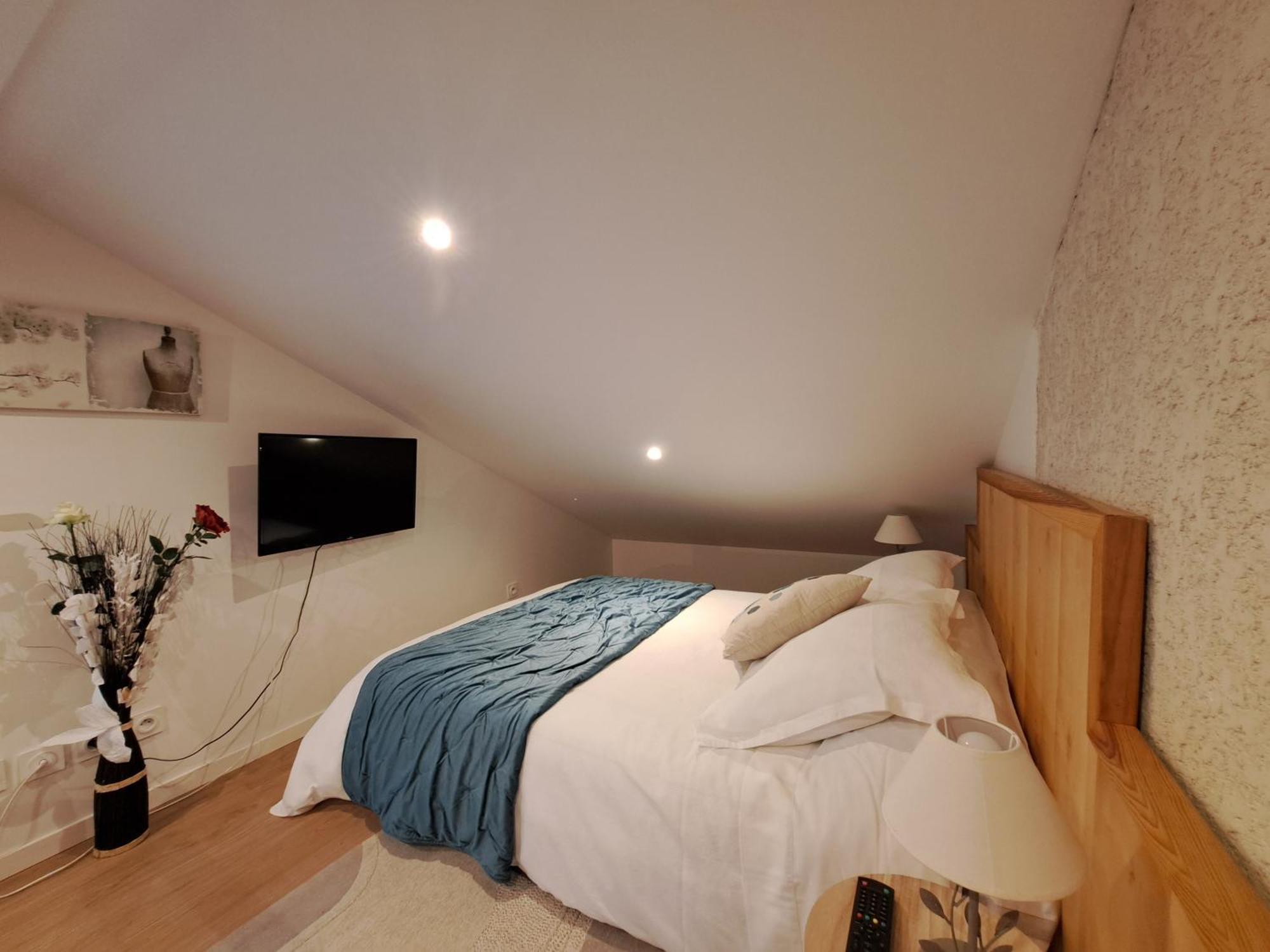 Adorelys Sejour Bien Etre - Spa Et Massage Saint-Cassien  외부 사진