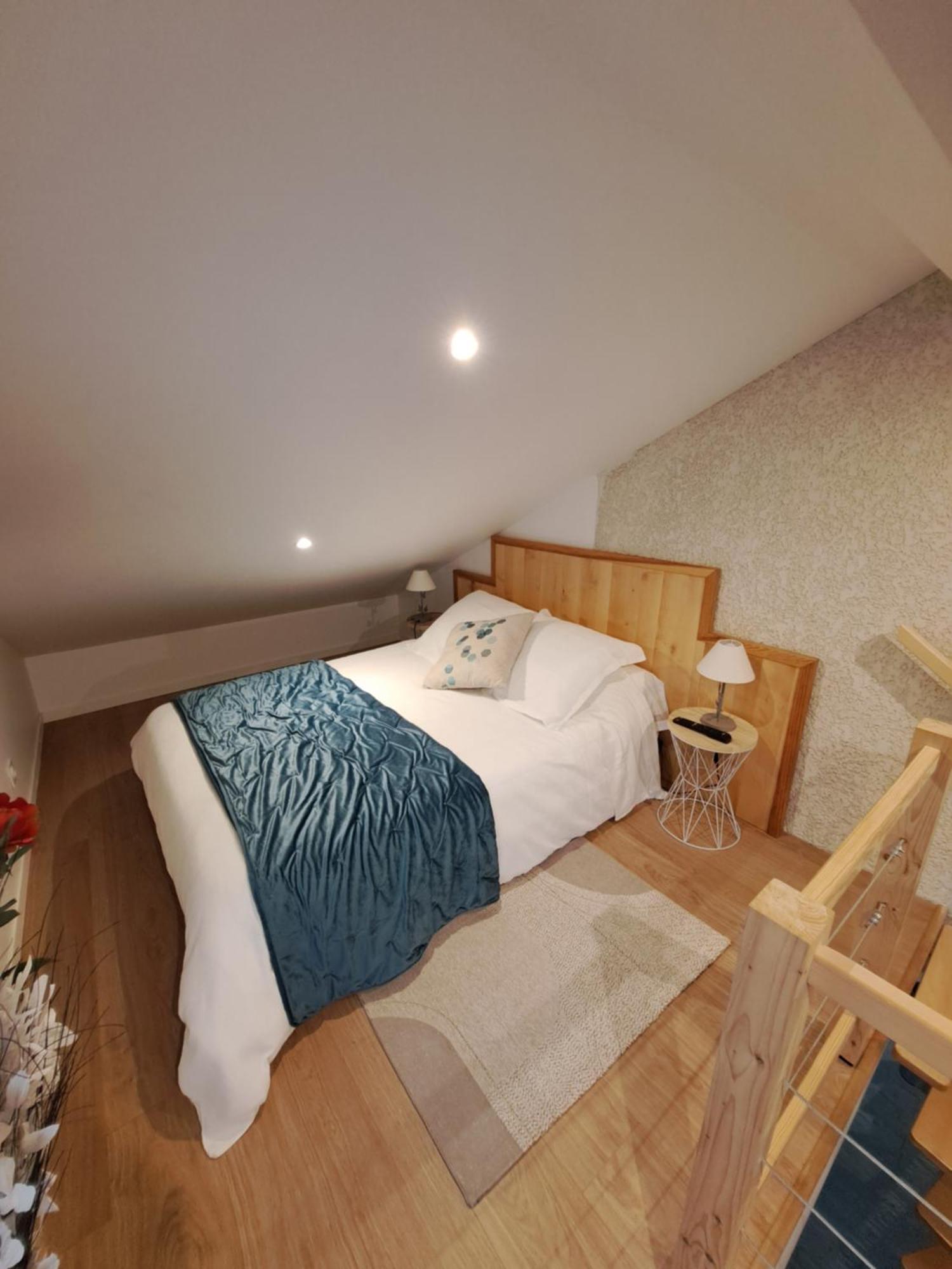 Adorelys Sejour Bien Etre - Spa Et Massage Saint-Cassien  외부 사진